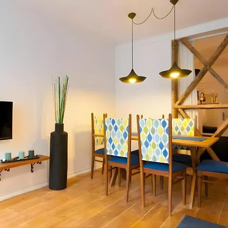 Sant'ana Mouraria 2br リスボン
