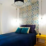 Apartman Sant'ana Mouraria 2br *
