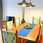 Sant'ana Mouraria 2br Apartmán Lisboa