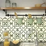 Sant'ana Mouraria 2br * Lisboa