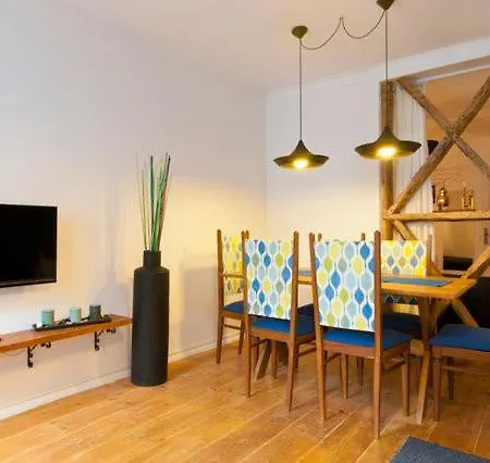 アパート Sant'ana Mouraria 2br *