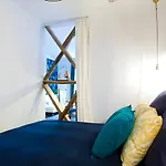 Sant'ana Mouraria 2br Apartment Lisbon